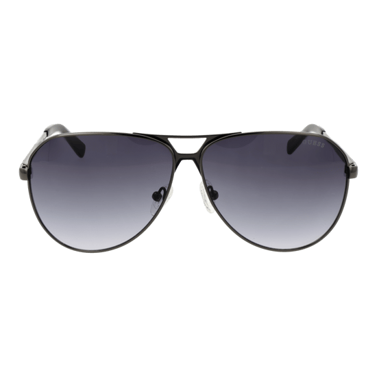 Guess Sunglasses GU00069 08B 61 - Image 2