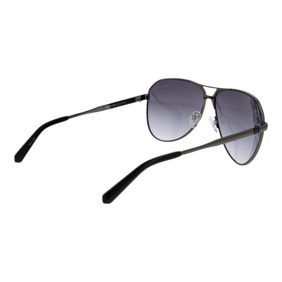 Guess Sunglasses GU00069 08B 61 - Image 3