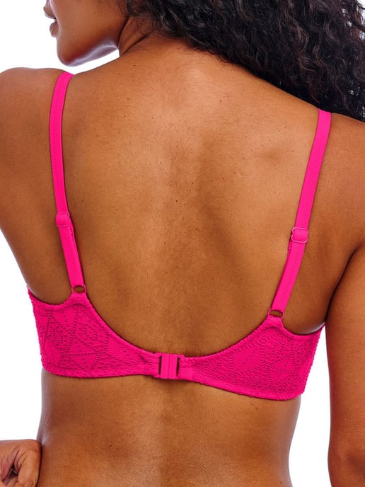 Nomad Nights Sweetheart Bikini Top - Image 2