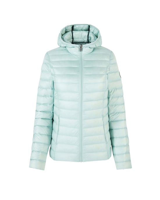 Cloe Down Hooded Jacket - Image 2
