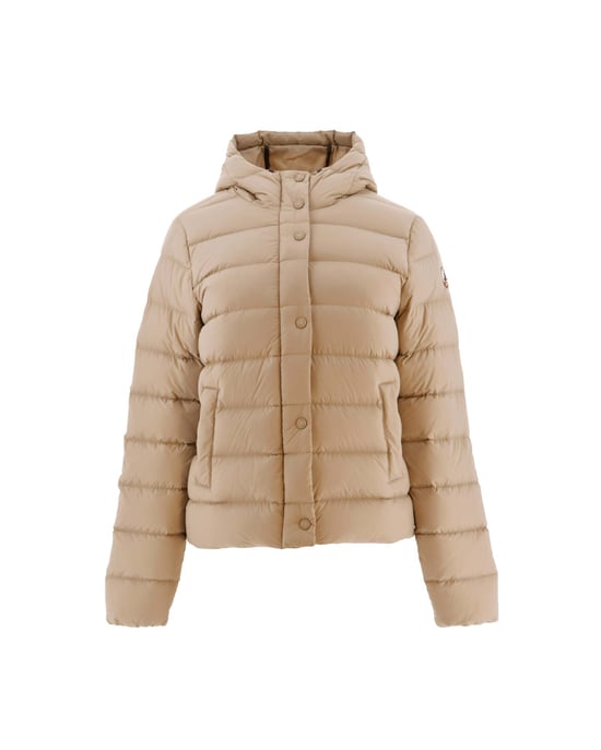 Jane Down Hooded Jacket - Image 2
