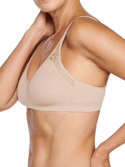 Wellness Elasticup Soft Cup Bra - Image 3