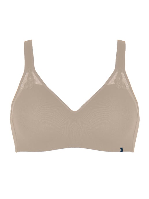 Wellness Elasticup Soft Cup Bra - Image 4