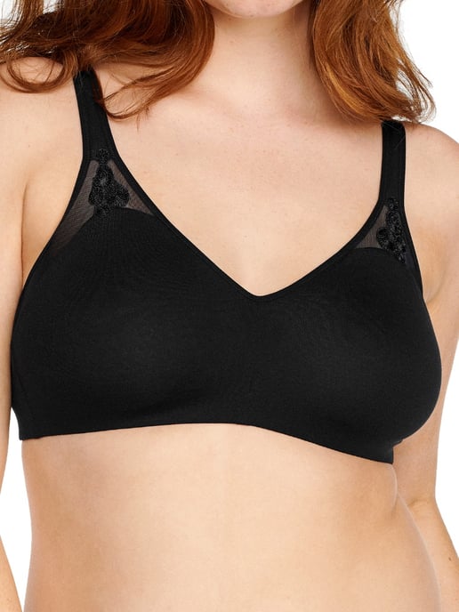 Wellness Elasticup Soft Cup Bra - Image 1