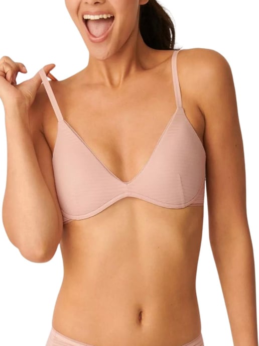 Ever Fresh Plus Bralette - Image 1