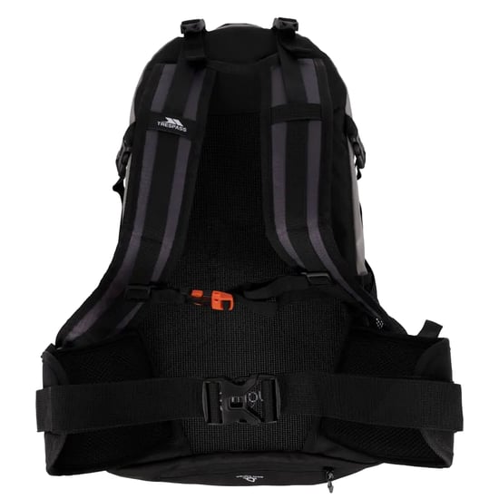 Trespass Pitloch 30L ryggsäck (Grått) - Image 2