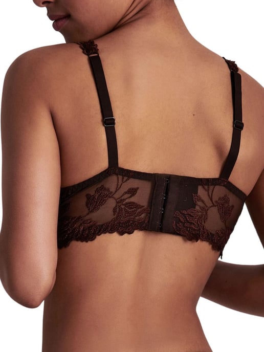 Softessence Underwired Triangle Bra - Image 4