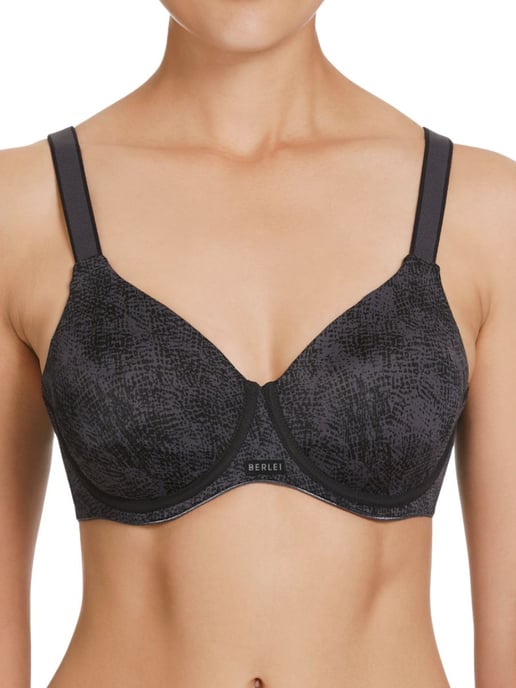 High Performance Wired Sports Bra - Image 1