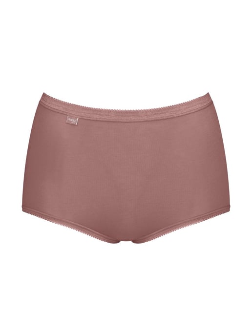 Basic+ Maxi 3 Pack Briefs - Image 3