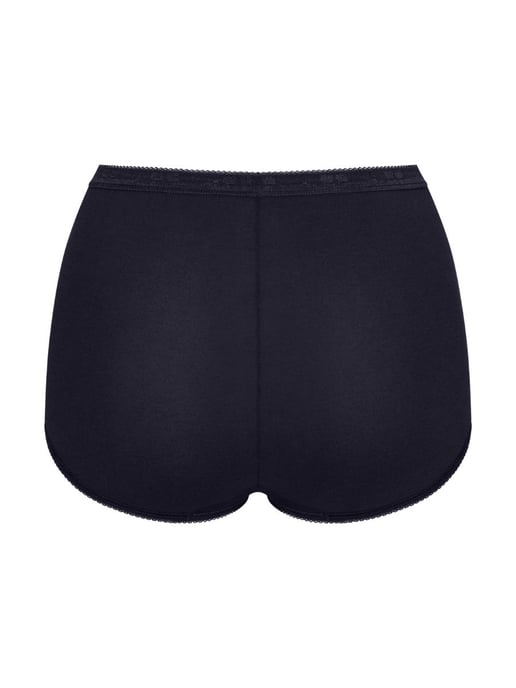 Basic+ Maxi 3 Pack Briefs - Image 4