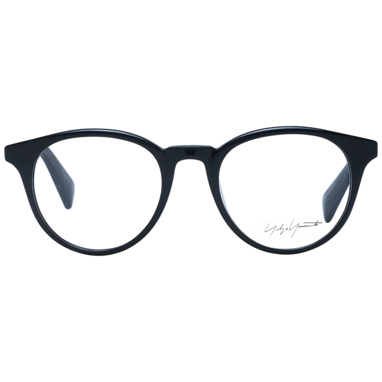 Yohji Yamamoto Optical Frame YY1009 019 50 - Image 2