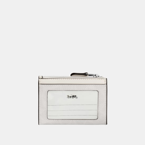 Mini ID Skinny in Signature Canvas - Image 2