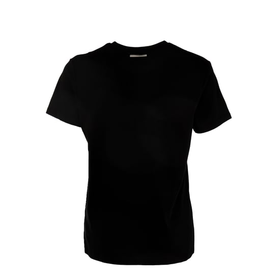 Heren-T-shirt met ronde hals en logo - Image 2