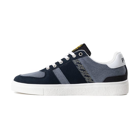 PME Legend Sneakers Skytank Blauw - Image 2