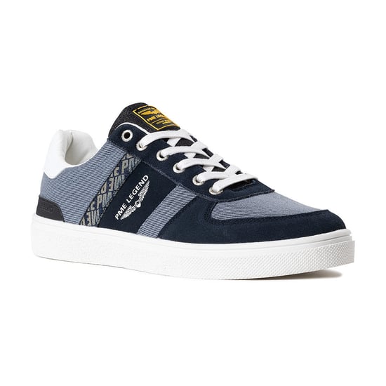 PME Legend Sneakers Skytank Blauw - Image 3