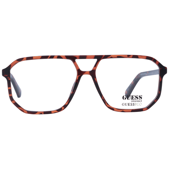 Guess Optical Frame GU8252 052 57 - Image 2