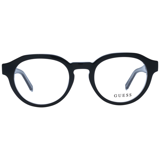 Guess Optical Frame GU50083 005 50 - Image 2