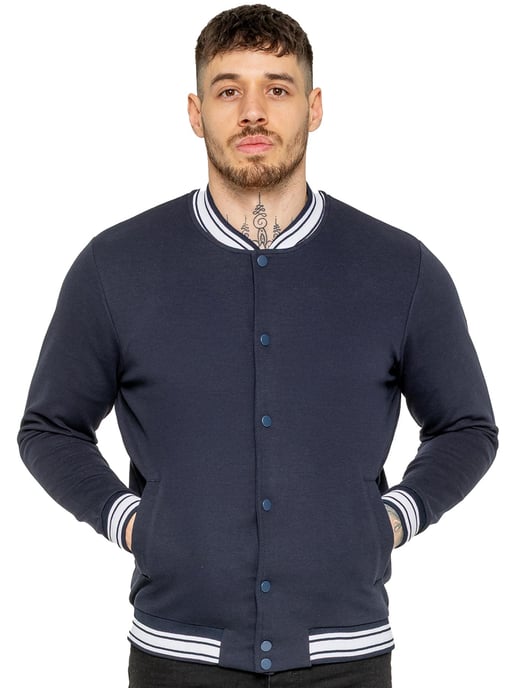 Enzo Milano heren bomberjack - Image 1