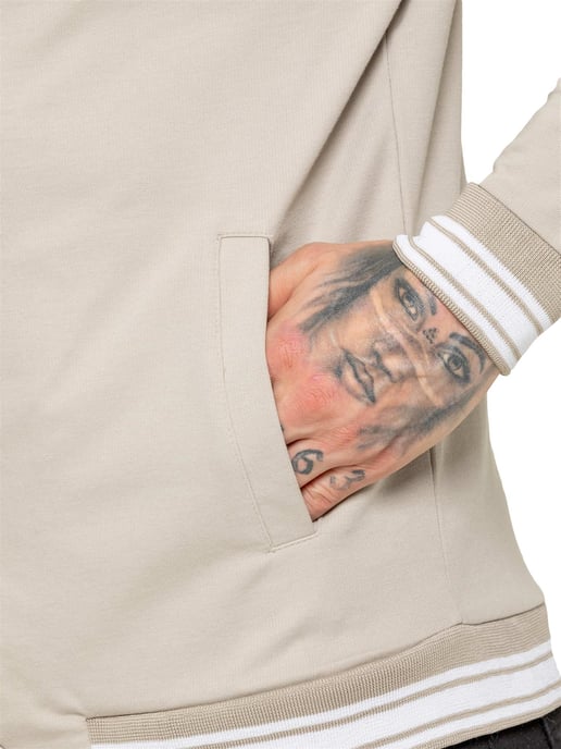 Enzo Milano heren bomberjack - Image 3