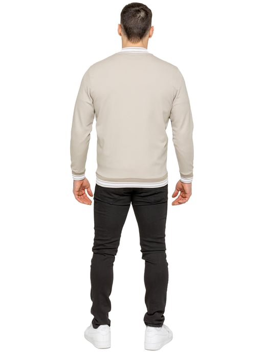Enzo Milano heren bomberjack - Image 5