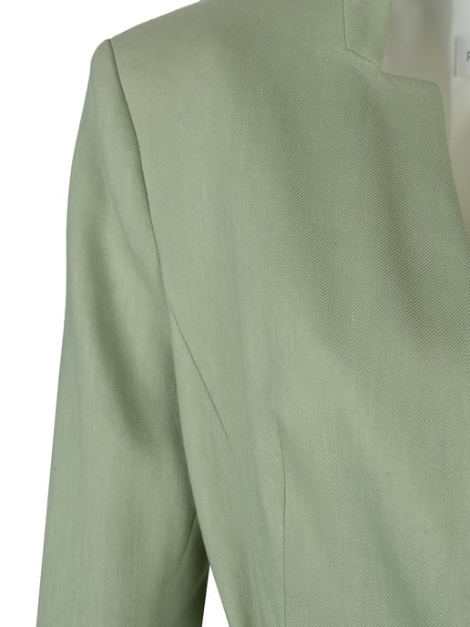 Patrizia Pepe Jacket Woman's Green - Image 3