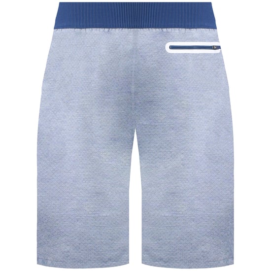 Puma 7inch Ultraweave Mens Light Blue Shorts - Image 3