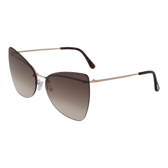 Tom Ford Zonnebril FT0716 6128K - Image 1