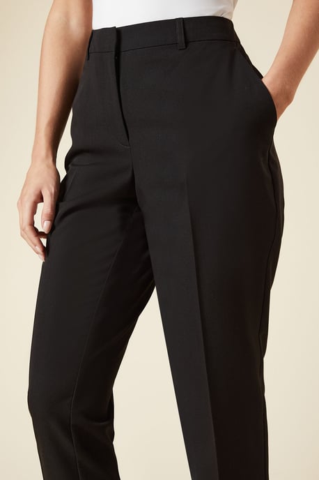 Petite Ankle Grazer Trouser - Image 4
