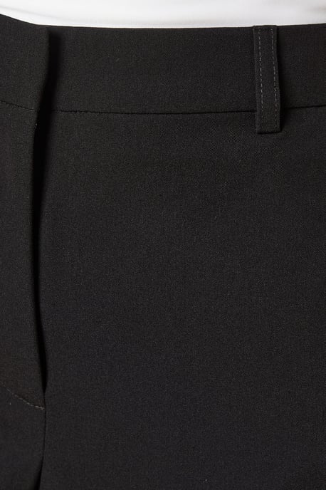 Petite Ankle Grazer Trouser - Image 5