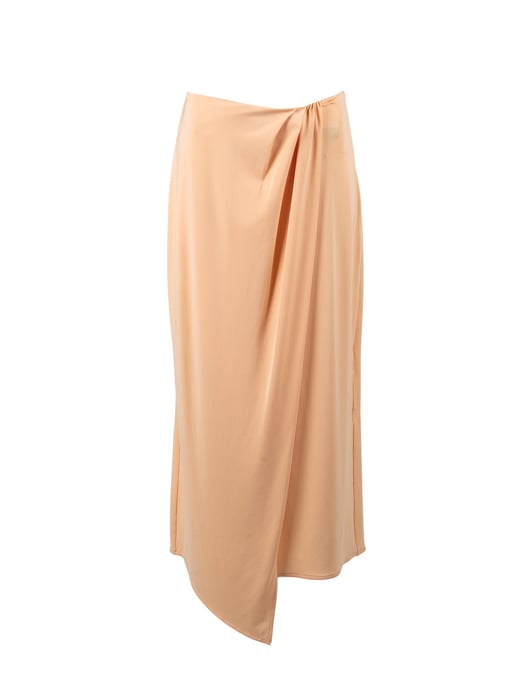 Patrizia Pepe Skirt Woman's Pink - Image 2