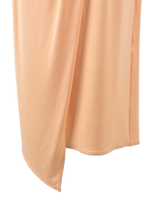 Patrizia Pepe Skirt Woman's Pink - Image 3