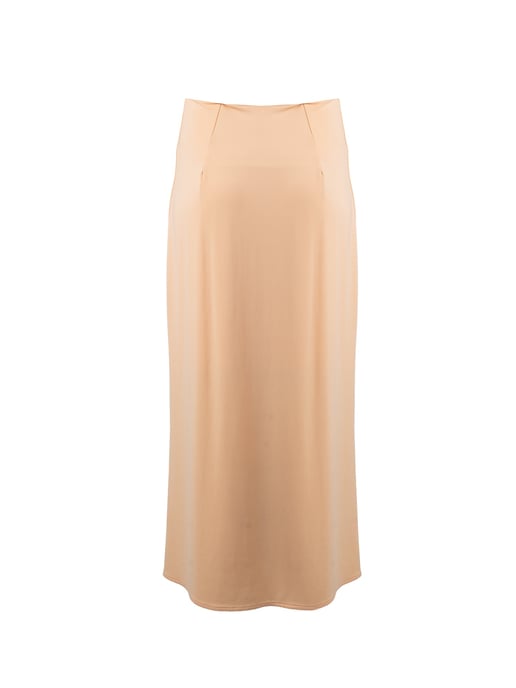 Patrizia Pepe Skirt Woman's Pink - Image 4