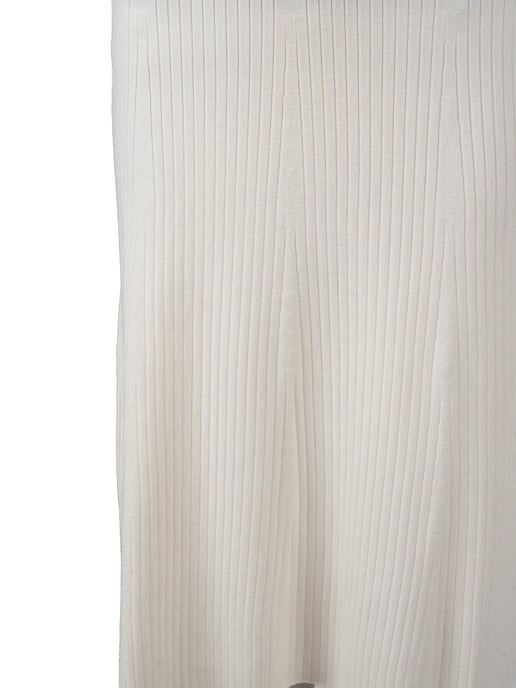 Patrizia Pepe Skirt Woman's White - Image 4