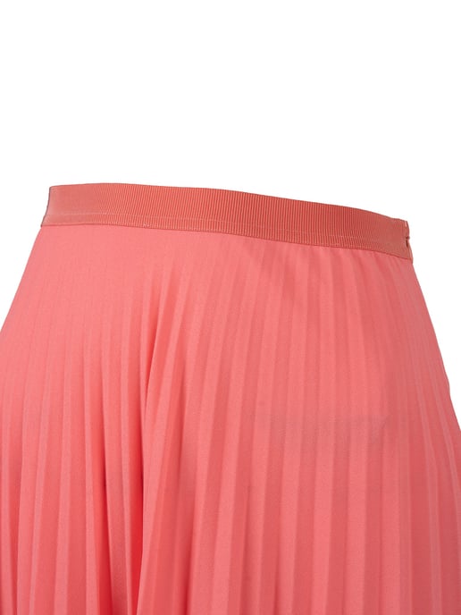 Patrizia Pepe Skirt Woman's Pink - Image 3