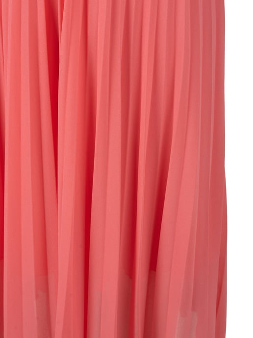 Patrizia Pepe Skirt Woman's Pink - Image 4