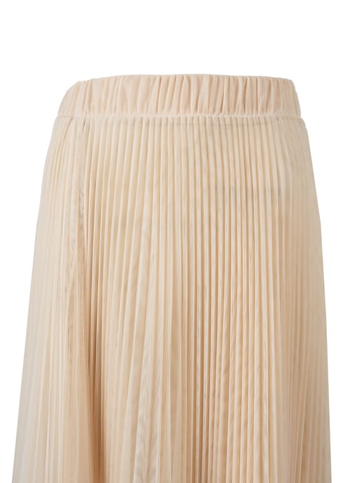 Patrizia Pepe Skirt Woman's Off-White - Image 3