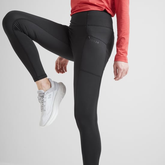 Haller Womens Legging - Black - Image 1