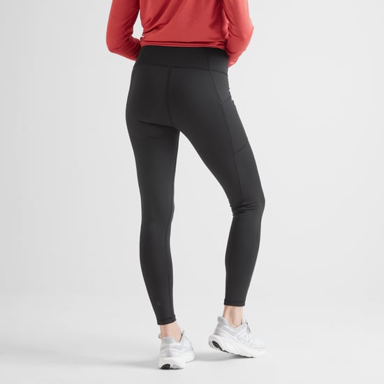 Haller Womens Legging - Black - Image 2