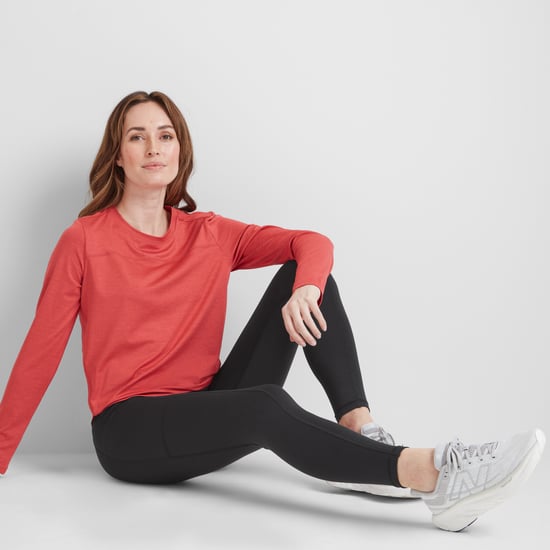 Haller Womens Legging - Black - Image 3
