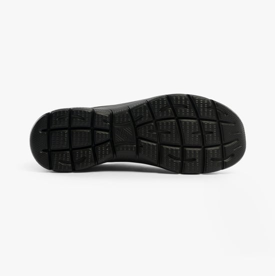 150128/BKGD SUMMITS-CLASSY NIGHT Dames Schoenen Zwart/Goud - Image 3