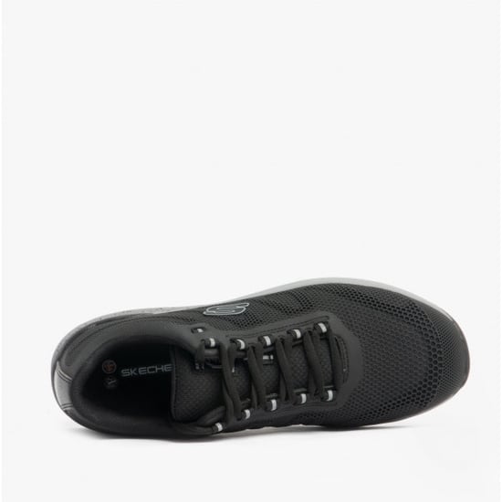 BULKLIN BRAGOO Mens Safety Trainers Black - Image 5