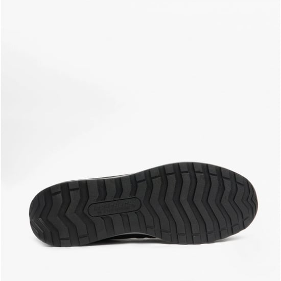 BULKLIN BRAGOO Mens Safety Trainers Black - Image 6