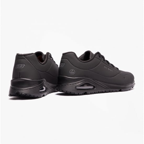 200054EC UNO SR - SUTAL Mens Trainers Black - Image 3