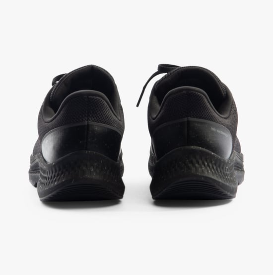 128625/BBK GO RUN CONSISTENT 2.0 - PIEDMONT Womens Trainers Black - Image 4