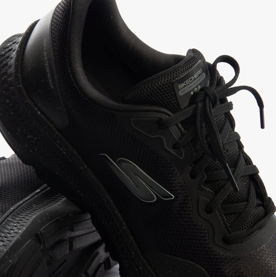 128625/BBK GO RUN CONSISTENT 2.0 - PIEDMONT Womens Trainers Black - Image 6