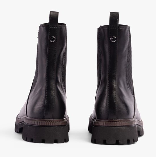 Marco Tozzi 25416-43-001 Womens Boots Black - Image 3
