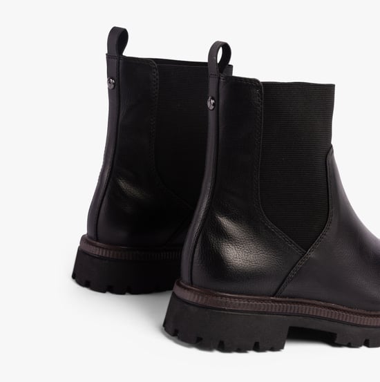 Marco Tozzi 25416-43-001 Womens Boots Black - Image 4