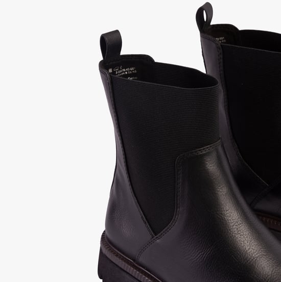 Marco Tozzi 25416-43-001 Womens Boots Black - Image 5