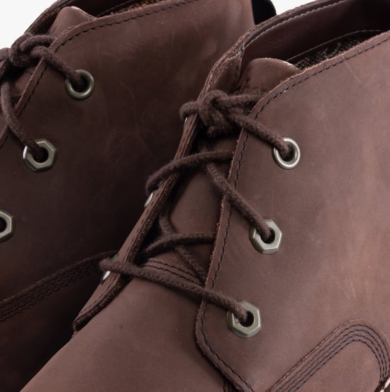 Timberland LARCHMONT Mens Boots Soil - Image 6