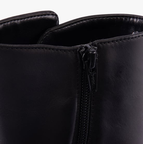 Gabor BUFORD Womens Boots Black - Image 6